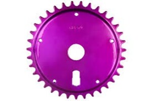 PIÑON R.DENT 36D FECH. 5 FURO VIOLETA