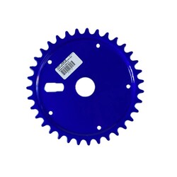 PIÑON R.DENT 36D FECH. 5 FURO AZUL