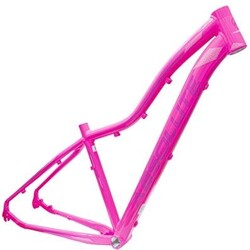 QUADRO 29 FEM. MTB ABSOLUTE HERA ROSA T15