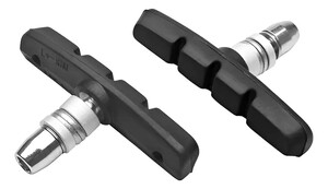 SAPATA DE FRENO V-BRAKE 70MM ORBITAL