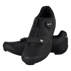 SAPATILHA MATTOS RACING SPEED - NEGRO 41