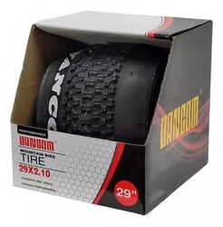 CUB 29X2.10 MTB SIN ALAMBRE (KEVLAR)