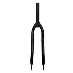 HORQUILLA 26 NEGRO 25,4MM