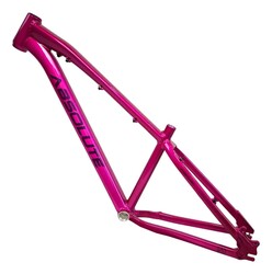 CUADRO 26 BRUTUS PRO ROSA/ROXO