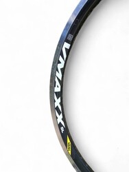 LLANTA VMAXX SL VBRAKE 26 X 36 F, NEGRO