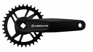 BRAZO ABSOLUTE NERO 1X 170MM 34D NEGRO OEM
