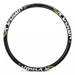 LLANTA VMAXX DH DISC 29 X 36 F, NEGRO FSC ADS BLANCO