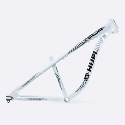 CHASSI HUPI NAJA V10 BLANCO