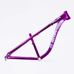 CHASSI HUPI NAJA V10 ROXO VERTICAL