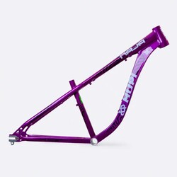 CHASSI HUPI NAJA V10 ROXO HORIZONTAL