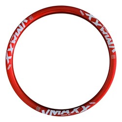 LLANTA VMAXX DH DISC 29 X 36 F, ROJO