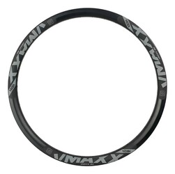 LLANTA VMAXX DH DISC 29 X 36 F, NEGRO FSC ADS CROMADO