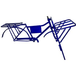 CONJUNTO QUADRO E ORQUILLA AC CARGUEIRA 26 CTL MAS AZUL