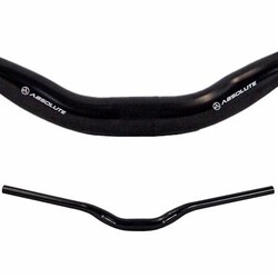 MANUBRIO ACO MTB VOADOR 31.8X680MM ALT 25M SC850065