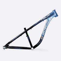 CHASSI HUPI NAJA V10 NEGRO/AZUL