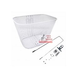 CANASTA 20 OVAL ACO BLO C/SOP C/HASTE