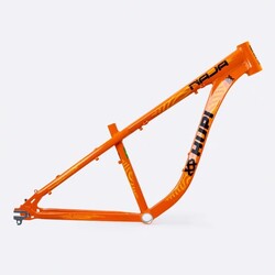 CHASSI HUPI NAJA V10 NARANJA HORIZONTAL