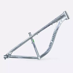 CHASSI HUPI NAJA V10 GRIS HORIZONTAL