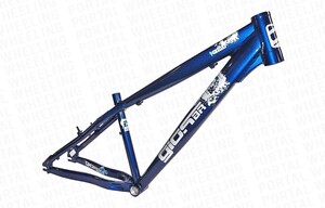 CUADRO GIOS 4TRIX - AZUL E GRIS