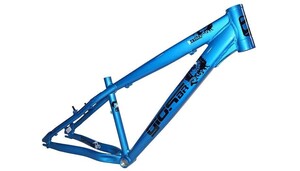 CUADRO GIOS 4TRIX - AZUL E NEGRO