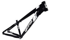 CUADRO GIOS FRX EVO - NEGRO E BLANCO