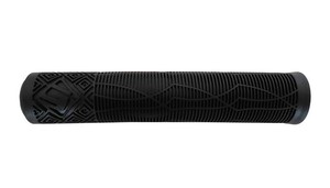 MANOPLA GIOS 165MM NEGRO S/FLANGE