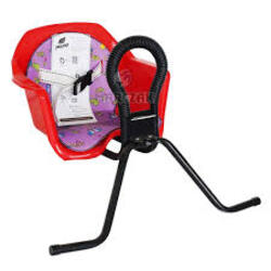 SILLA LUXO ROJO