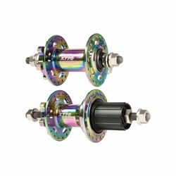 MAZA D/T CASSETE 120 CLICKS SEM BLOCAGEM 36F CAMALEAO