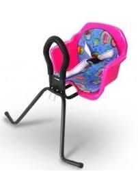SILLA LUXO ROSA
