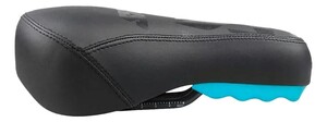 ASIENTO ABSOLUTE BRUTUS PLUS NEGRO/AZUL