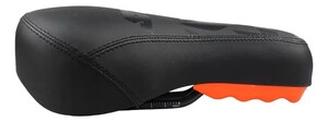 ASIENTO ABSOLUTE BRUTUS PLUS NEGRO/NARANJA