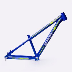 CHASSI HUPI WHISTLER V6 AZUL