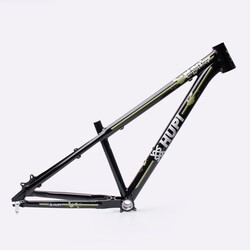 CHASSI HUPI WHISTLER V6 NEGRO