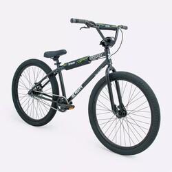 BICICLETA HUPI SLEEPER ARO 26 SINGLE NEGRO