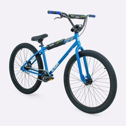 BICICLETA HUPI SLEEPER ARO 26 SINGLE AZUL