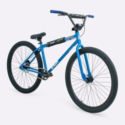 BICICLETA HUPI SLEEPER ARO 29 SINGLE AZUL
