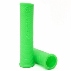 MANOPLA  URBAN ECO NYLON 120MM VERDE NEON