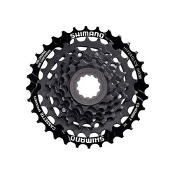 PIÑON CASSETE 7M SHIMANO K7