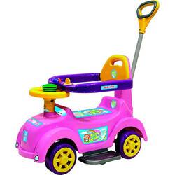 CARRINHO INF. BABY CAR FEMENINO REF. 509