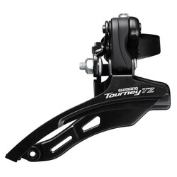 DESCARRILADOR DELANT. SHIMANO TOURNEY 6/7 VEL
