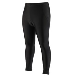 PANTALON MATTOS RACING BIKE NEGRO M