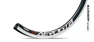 LLANTA 26/36F AERO NEGRO