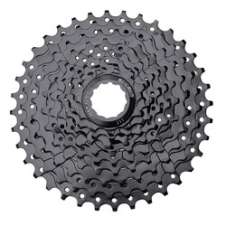 PIÑON CASSETE K9 ( 11/36D) NEGRO