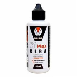 LUBRICANTE CERA PRO PTFE CADENA 60 ML ZMEX