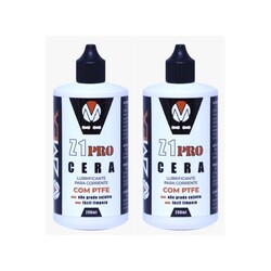 LUBRICANTE CERA PRO PTFE CADENA 200 ML ZMEX