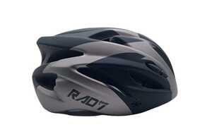 CASCO INMOLD MTB COM LED 54-58 NEGRO/GRAFITE