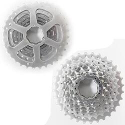 PINON CASSETE 8M ( 11/36D), CROM, CS-8S, OEM