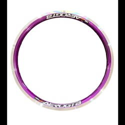 LLANTA 26/36F AERO ROSA