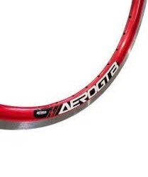 LLANTA 24/36F AERO ROJO