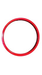 LLANTA 16/16F COMUM ROJO